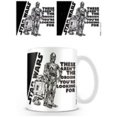 thumbnail image 1 of Star Wars These Aren'T the Droids You'Re Looking for 11 Oz Ceramic Mug, 1 of 2