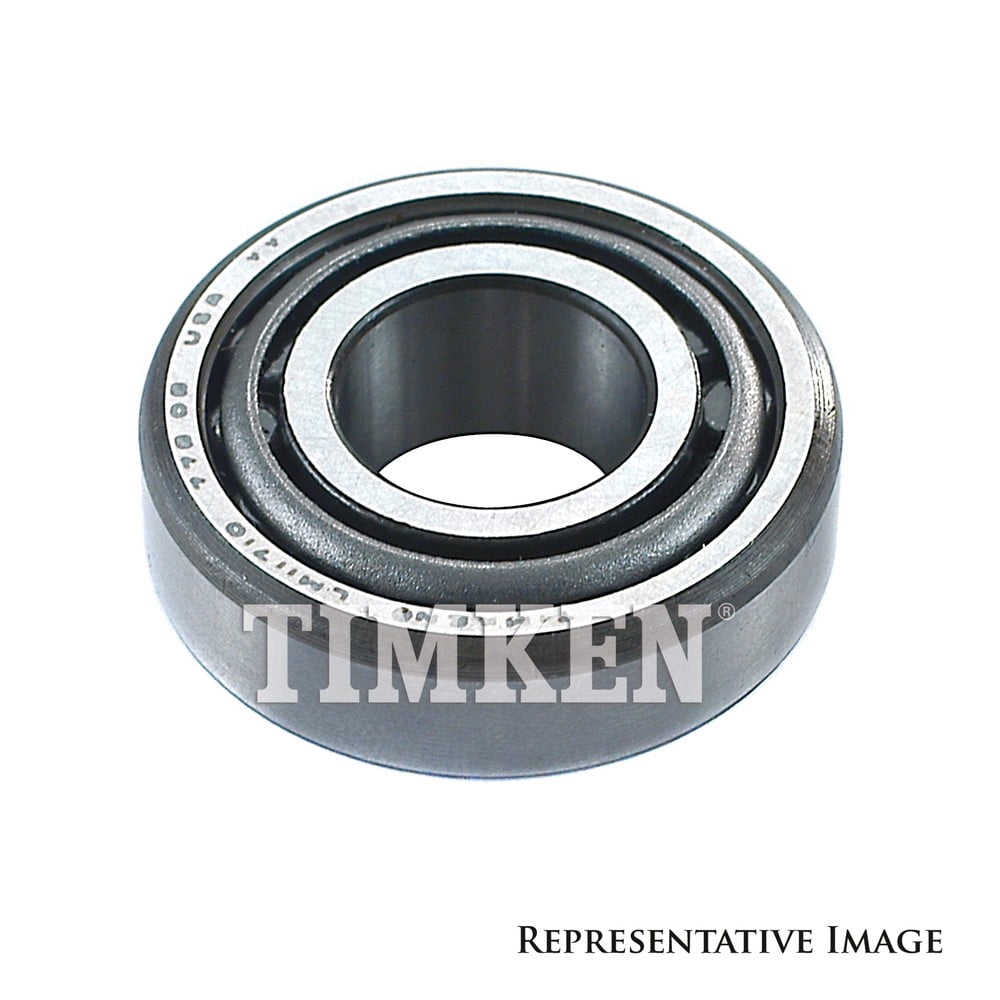 Timken SET847 Wheel Bearing & Race Set