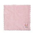 thumbnail image 1 of Paño de limpieza para cocina Fiudx trapo de terciopelo Coral toalla de mano absorbente, 1 of 1