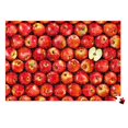 thumbnail image 2 of Pintoo - P1234 - Fruits - Apple - 368 Piece Mini Plastic Puzzle, 2 of 4
