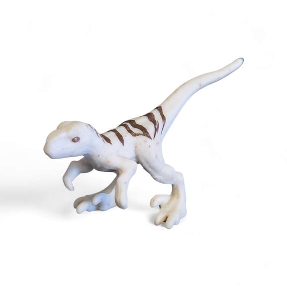 Jurassic World Series 3 Minis Atrociraptor Mini Figure
