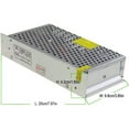 thumbnail image 5 of DC 12V 15A 180W Power Supply Transformer Switch, 5 of 6