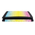 thumbnail image 5 of FUIALDOLG Mermaid Scales Trifold Card Wallet, Polyester Foldable Toddler Wallet with Multi Compartment for Kids Daily Travel, 5 of 6