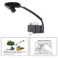 thumbnail image 2 of Ignition Coil BR 500 550 600 700 BR500 BR550 BR600 BR700 4282 400 1310 42824001310, 2 of 6
