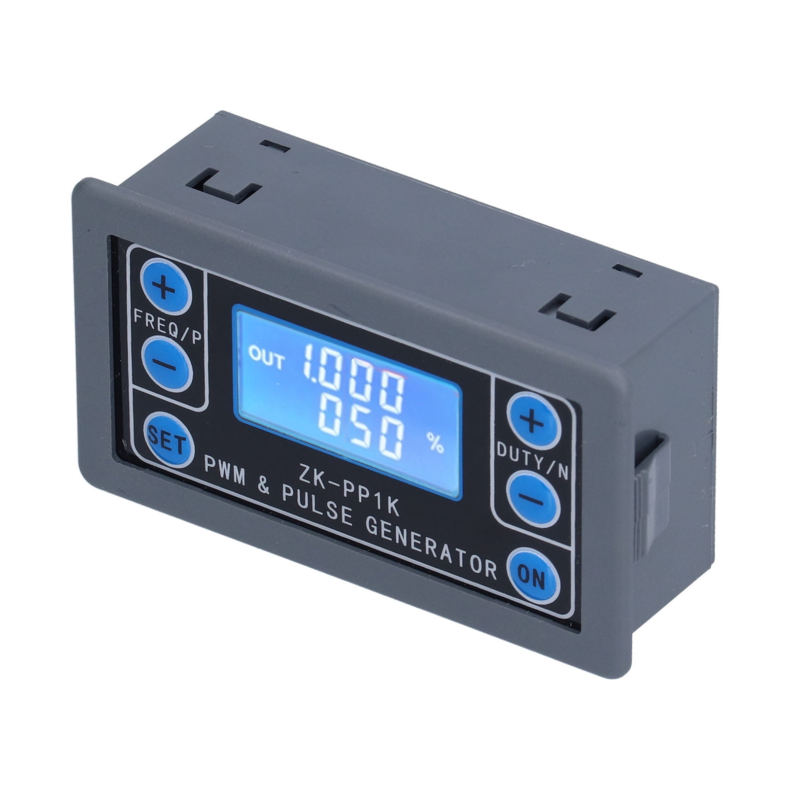1Hz~150kHz PWM Signal Generator Pulse Frequency Adjustable Module Test Equipm RC 