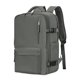 thumbnail image 5 of Mochila shamjiam Doble Hombro Gran Capacidad Verde Oscuro, 5 of 8