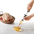 thumbnail image 3 of Good Grips Flavor Injector for Meat & Poultry - 1, Clear, 3 of 8