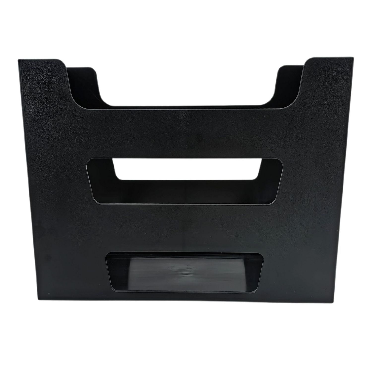 PEN+GEAR DESKTOP ORGANIZER-LETTER SIZE, 12x9.5x 5.5 inch<br>30.5x24.1x14 cm