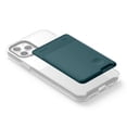 thumbnail image 1 of Tarjetero, cartera, bolsillo para tarjetas Elago para iPhone, 1 of 8