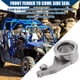 thumbnail image 3 of Trinquete de rodillo de tren de transmisión Unique Bargains para Polaris ACE RZR XP Metal Tono plateado, 3 of 7