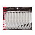 thumbnail image 4 of HISTAR 1 bolsa de alta elasticidad, diseño brillante, hilo largo, cola en T, señuelo de pesca de gusano de plástico suave, señuelos artificiales de cuerpo de silicona suave, 4 of 4