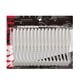 thumbnail image 3 of HISTAR 1 bolsa de alta elasticidad, diseño brillante, hilo largo, cola en T, señuelo de pesca de gusano de plástico suave, señuelos artificiales de cuerpo de silicona suave, 3 of 4