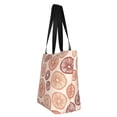 thumbnail image 4 of Fotbe Mushrooms2 Pattern Beach Tote,Shoulder Handbag,Spacious Tote Bag,Lightweight Travel Bag,Versatile Shopping Bag, 4 of 9