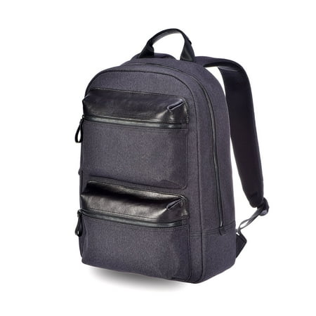 Brand New Xiaomi Men Business Laptop bag Backpack School (Best Business Backpack Brands)