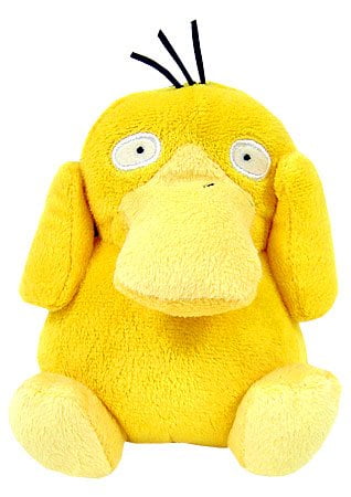 jakks pacific pokemon plush