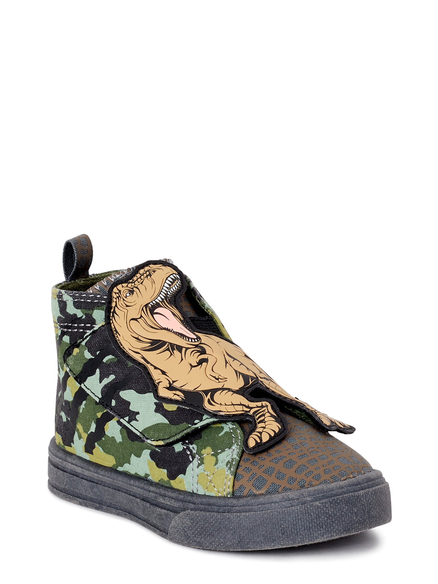no lace high top sneakers