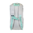 thumbnail image 6 of Ozark Trail 20L Corsicana Roll-Top Backpack, Hydration-Compatible, Gray, 6 of 8