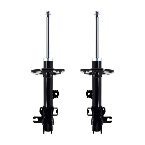 Pair of 2 Front Left-Right Suspension Strut Assembly For 2016-2022 Mazda CX-9