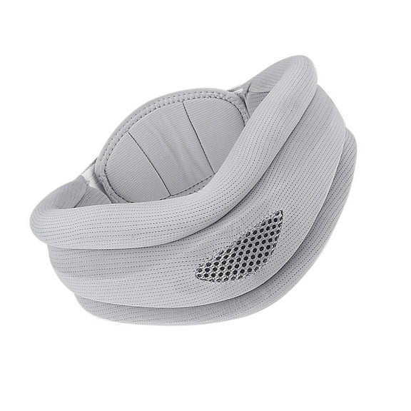 Adjustable Neck Brace Soft Foam Neck Brace for Neck and Soft Cervical Collar for Sleepings Apnea