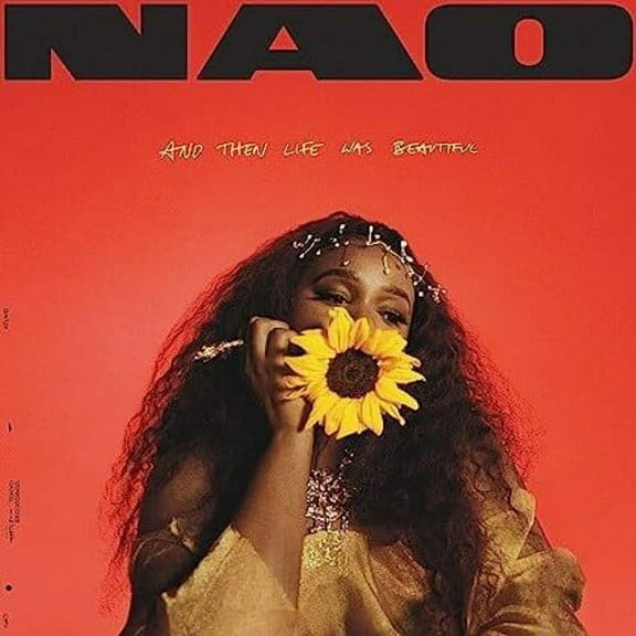 Nao - & Then Life Was Beautiful - Music & Performance - CD
