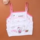 thumbnail image 1 of 3PCS/LOTcotton young girls training bra 8-13 years old children bras Condole belt vest kids bra camisole for childRANDOM9 He Qiyong unisex, 1 of 1