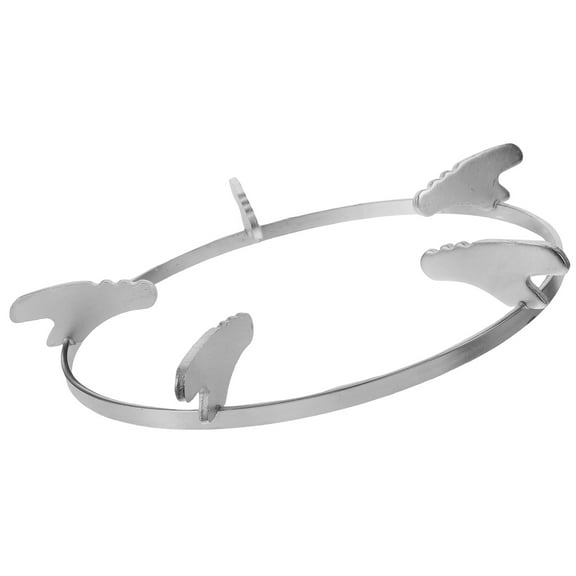 Gas Stove Bracket Wok Ring Burner Grate Support Major Household Iron Pot Holders Cooker Stove shelf