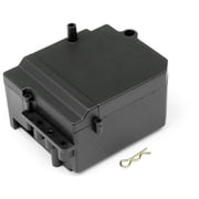 HPI 101159 Receiver Box Bullet Nitro