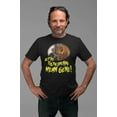 thumbnail image 2 of Let Me Tell You Something Mean Gene Hulk Hogan T-shirt, 2 of 4