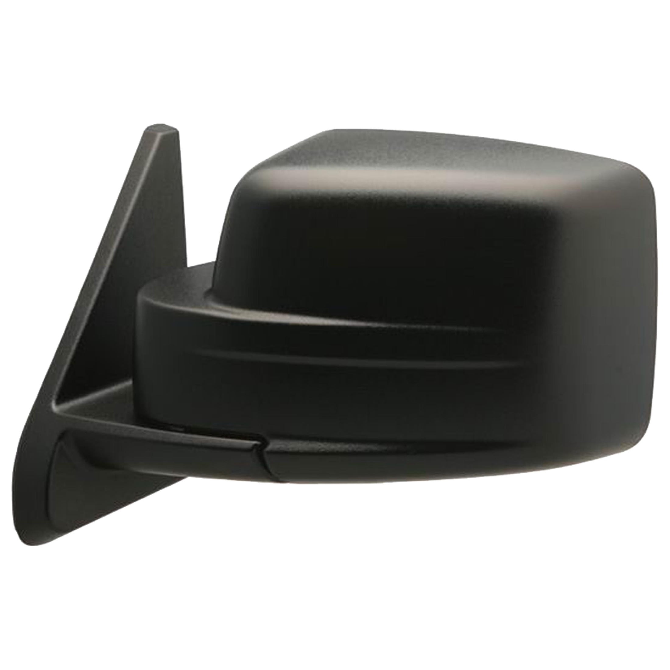Dorman 955-1100 Driver Side Door Mirror for Specific Jeep Models