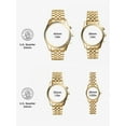 thumbnail image 6 of Michael Kors Women's Runway Silver Dial Watch - MK3178, 6 of 8