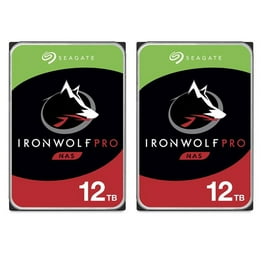 Seagate IronWolf Pro 16TB SATA III 3.5