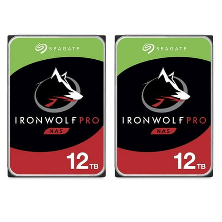 Seagate IronWolf Pro 12TB HDD Review - Tom's Hardware Seagate IronWolf Pro 12TB HDD Review - Tom's Hardware