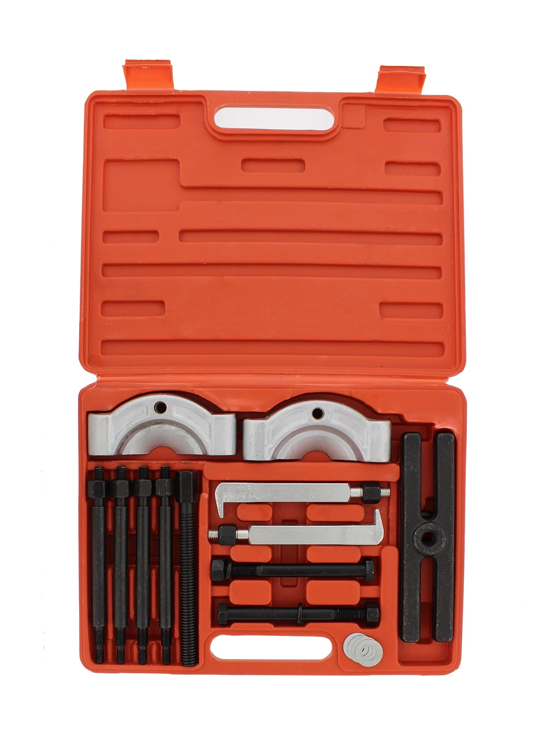 ABN Vehicle Gear Puller and Bearing Splitter 14Piece Set HeavyDuty