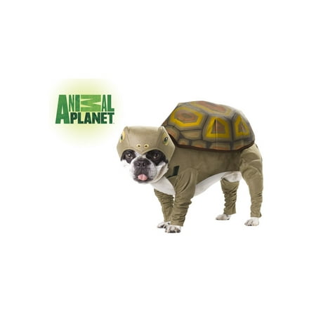 Animal Planet Tortoise Pet Costume