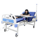thumbnail image 1 of Cama Hospitalaria Manual Hermed CH-01 Incluye Colchón Y Mesa De Lujo, 1 of 7
