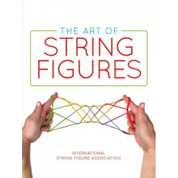 L'Art des Figurines à Ficelles