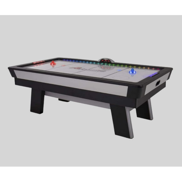 Atomic Étagère Supérieure 7 1/2 Pieds Lumen-X Technologie Table de Hockey Aérien