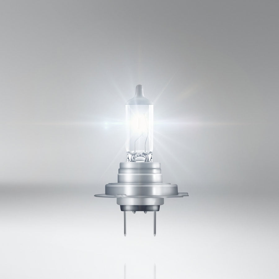 Osram H7 Lampe 24V 70W E1 Made in Germany 24 Volt 70 Watt 64215 H7 lamp bulb