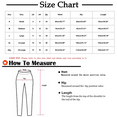 thumbnail image 3 of Luxalzxs Women's Halloween Funny Graphic Skinny Leggings Tummy Control Gym Fitness Workout Leggings Yoga Pants Stretch Winter Warm Tights, 3 of 5