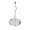 thumbnail image 1 of Receipt Holder Corrosion Resistant Reusable Ticket Fork Spindle for Home Kitchen Restaurant Hotel, 1 of 8