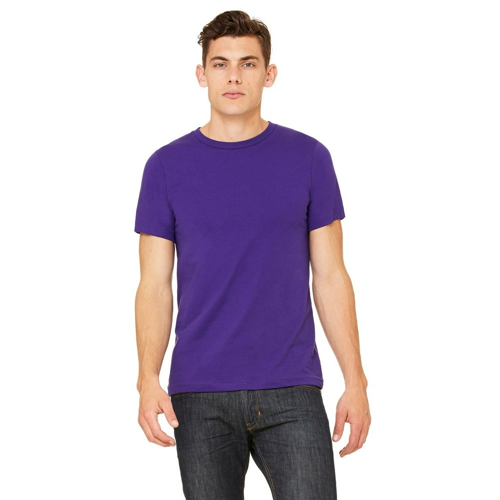 what is the softest bella canvas shirt