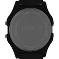 thumbnail image 4 of Timex TW2V200009J Montre Bracelet en Résine pour Homme T80 à Cadran Numérique, 4 of 5