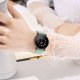 thumbnail image 5 of Gwong Electrónica G22 1.3 pulgadas Bluetooth-Compatible con Bluetooth 5.0 IP68 IP68 Tarifa cardíaca a prueba de agua Reloj de Smart Sport Pulsera deportiva para Unisex, 5 of 6