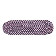 thumbnail image 1 of Colonial Mills BK09A008X028X Blokburst - Marche d'Escalier de Carnaval - Tapis Simple, 1 of 1