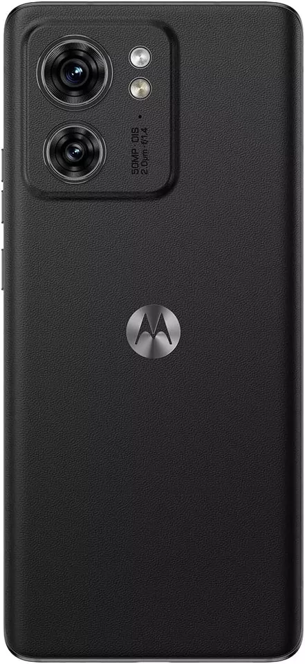Gently Used Motorola PAY60006US Edge | 2023 | Unlocked | Cell Phone 8/256GB | 50MP