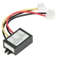 thumbnail image 3 of Solar Charge Controller, Under Voltage Protection MPPT Solar Controller  For Battery WS-M100-14.6V, 3 of 8