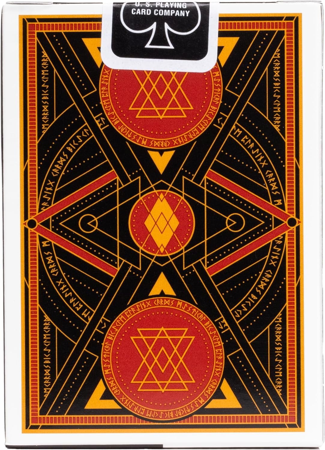 Bicycle Mystical Magical Playing Cards - Premium Deck for Magic and Card Games - Poker Size
