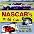 thumbnail image 1 of Pre-Owned Nascar's Wild Years: Stock-Car Technology in the 1960s (Hardcover) 193249409X 9781932494099, 1 of 1