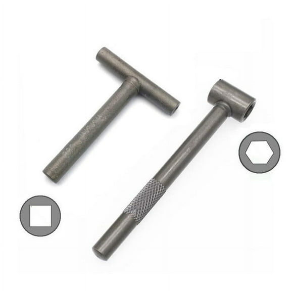 Zyutaosan Scooter Engine Valve Screw Adjusting Spanner Tool For Gy6 50 150Cc Motorcycle