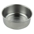 thumbnail image 3 of 5 Pcs Stainless Steel Container with Lids, Home Kitchen Food Storage Organizers, 3 of 9